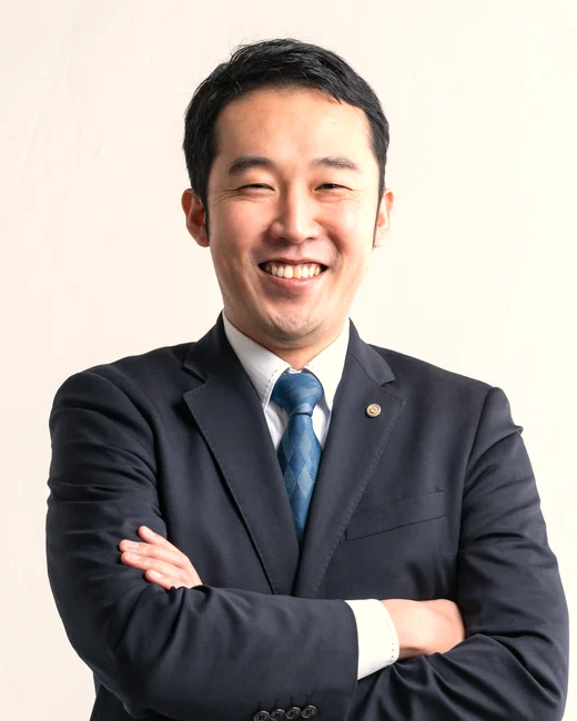 代表司法書士 宮城竜哉